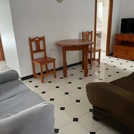 Centrico Ideal Parejas Apartment
