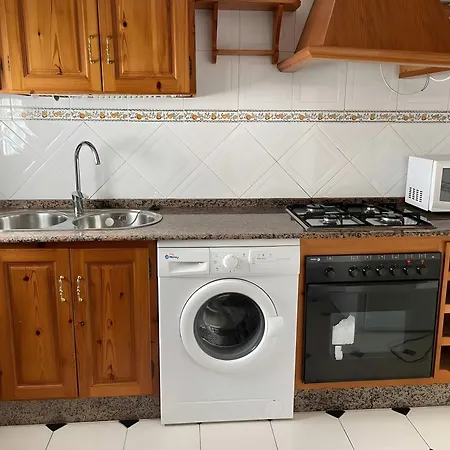 Centrico Ideal Parejas Apartment Conil De La Frontera