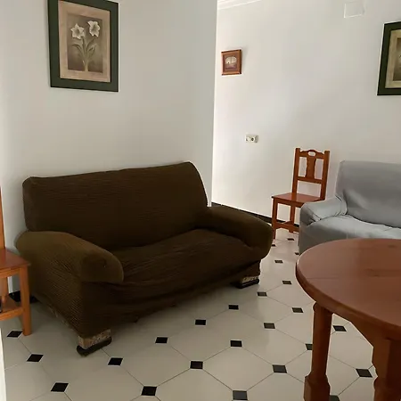 Apartment Centrico Ideal Parejas Conil De La Frontera