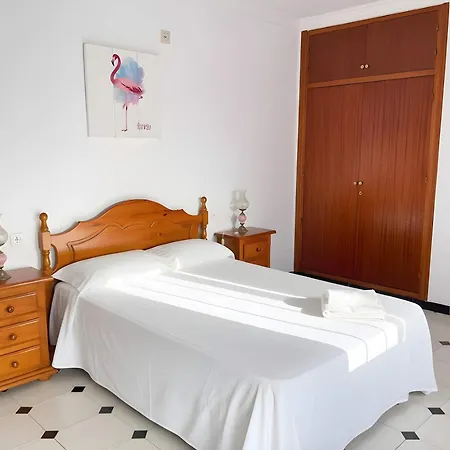 Centrico Ideal Parejas Apartment *