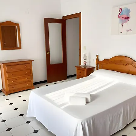 Apartment Centrico Ideal Parejas *