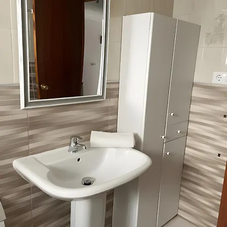 Centrico Ideal Parejas Apartment Conil De La Frontera