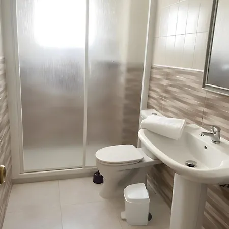 Apartment Centrico Ideal Parejas